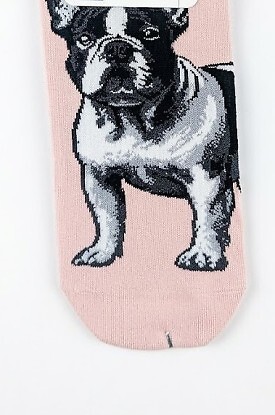 Stopki WiK Xintao 3502 wz.34 35-42 - zdjęcie 2