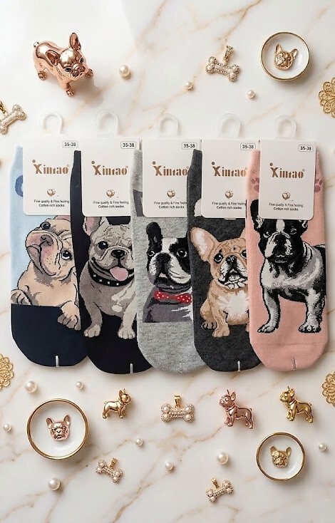 Stopki WiK Xintao 3502 wz.34 35-42