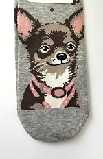 Stopki WiK Xintao 3502 wz.33 35-42