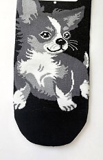 Stopki WiK Xintao 3502 wz.33 35-42