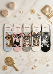 Stopki WiK Xintao 3502 wz.33 35-42