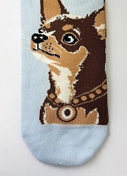 Stopki WiK Xintao 3502 wz.33 35-42