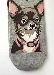 Stopki WiK Xintao 3502 wz.33 35-42