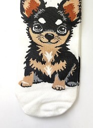 Stopki WiK Xintao 3502 wz.33 35-42