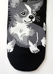 Stopki WiK Xintao 3502 wz.33 35-42