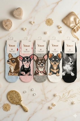 Stopki WiK Xintao 3502 wz.33 35-42