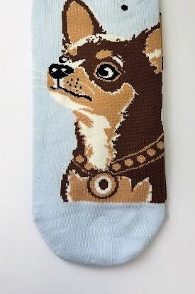 Stopki WiK Xintao 3502 wz.33 35-42 - zdjęcie 2