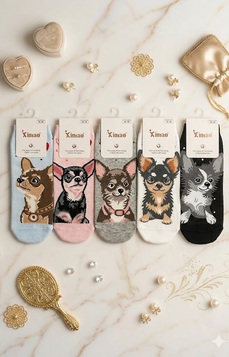 Stopki WiK Xintao 3502 wz.33 35-42