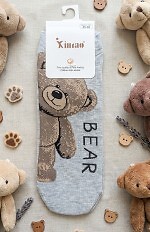 Stopki WiK Xintao 3502 wz.36 35-42