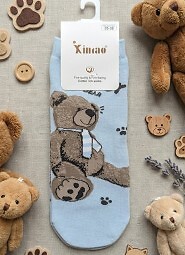 Stopki WiK Xintao 3502 wz.36 35-42