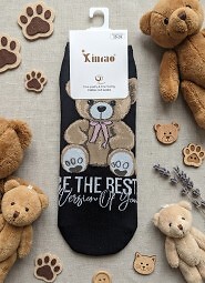 Stopki WiK Xintao 3502 wz.36 35-42