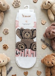 Stopki WiK Xintao 3502 wz.36 35-42