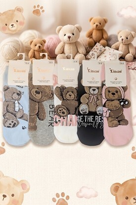 Stopki WiK Xintao 3502 wz.36 35-42