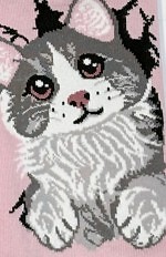 Stopki WiK Xintao 3502 wz.35 35-42