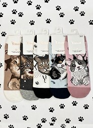 Stopki WiK Xintao 3502 wz.35 35-42