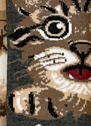 Stopki WiK Xintao 3502 wz.35 35-42