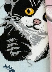 Stopki WiK Xintao 3502 wz.35 35-42