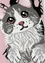 Stopki WiK Xintao 3502 wz.35 35-42