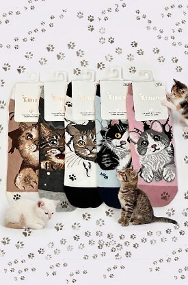 Stopki WiK Xintao 3502 wz.35 35-42