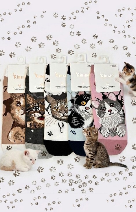 Stopki WiK Xintao 3502 wz.35 35-42