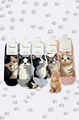 Stopki WiK Xintao 3502 wz.37 35-42