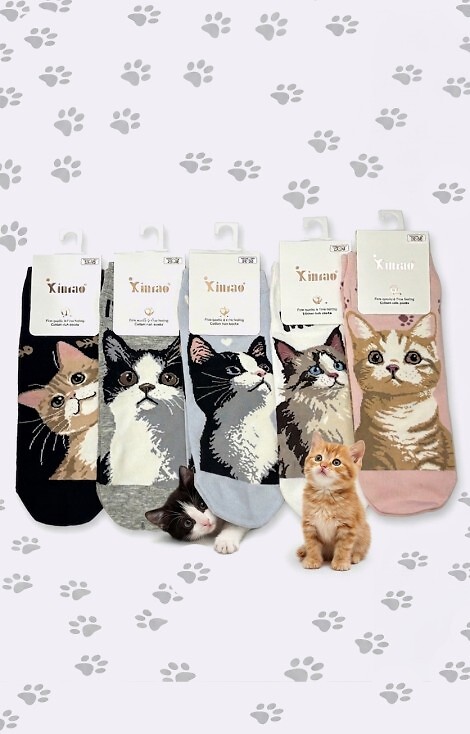 Stopki WiK Xintao 3502 wz.37 35-42