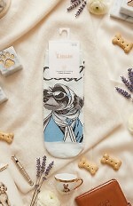 Stopki WiK Xintao 3502 wz.39 35-42