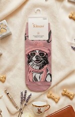 Stopki WiK Xintao 3502 wz.39 35-42