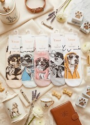 Stopki WiK Xintao 3502 wz.39 35-42