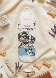 Stopki WiK Xintao 3502 wz.39 35-42