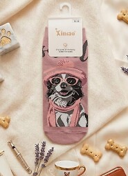 Stopki WiK Xintao 3502 wz.39 35-42