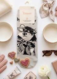 Stopki WiK Xintao 3502 wz.39 35-42