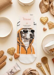 Stopki WiK Xintao 3502 wz.39 35-42