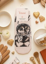 Stopki WiK Xintao 3502 wz.39 35-42