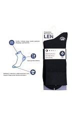 Skarpety Moraj CML400-167 39-45