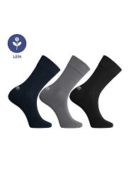 Skarpety Moraj CML400-167 39-45