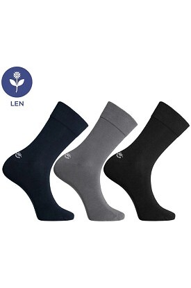 Skarpety Moraj CML400-167 39-45