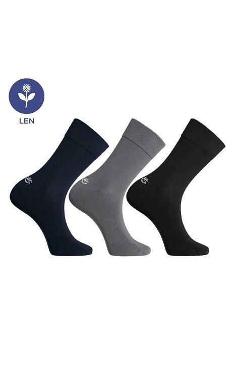 Skarpety Moraj CML400-167 39-45