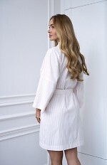 Szlafrok L&L 2611 S-XL