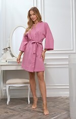 Szlafrok L&L 2611 S-XL