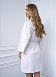 Szlafrok L&L 2611 S-XL