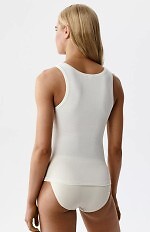 Koszulka Atlantic LV-003 sz/r S-2XL