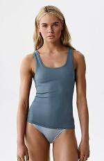 Koszulka Atlantic LV-003 sz/r S-2XL