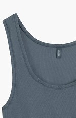 Koszulka Atlantic LV-003 sz/r S-2XL