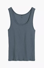 Koszulka Atlantic LV-003 sz/r S-2XL