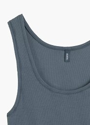 Koszulka Atlantic LV-003 sz/r S-2XL