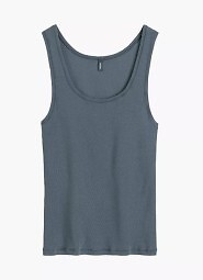 Koszulka Atlantic LV-003 sz/r S-2XL