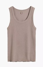 Koszulka Atlantic LV-004 sz/r S-2XL