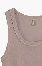 Koszulka Atlantic LV-004 sz/r S-2XL