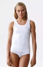 Koszulka Atlantic LV-004 sz/r S-2XL